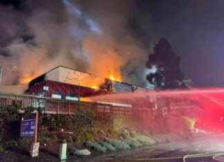 Country Saloon Fire in Mission Valley: What Happened? news-26102024-211640