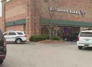 Florissant Shooting: Police Investigate Shooter’s Possible Self-Defense, Two in Custody news-26102024-231442