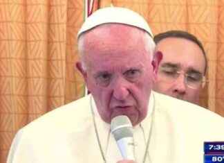 Pope Francis’ Catholic Church Reform: Women’s Equity Unresolved news-27102024-004715