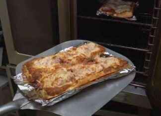 Best Sandwich in Missouri: St. Louis County Restaurant Ranks Top Choice news-27102024-031615