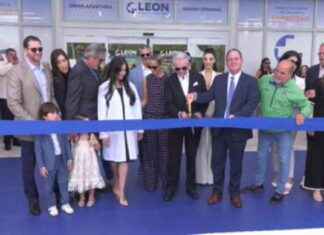 Leon Medical Centers Grand Opening Celebration in Homestead – WSVN 7News | Miami News news-27102024-035051