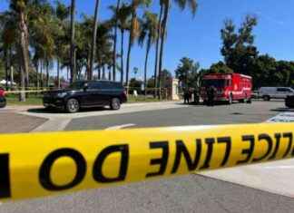 Investigation of Suspicious Device at Balboa Park: What You Need to Know news-27102024-072144