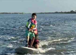 Recovery and Treatment of Boy Injured in Lower Keys Shark Attack at Nicklaus Children’s Hospital news-27102024-072214