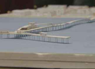 Ocean Beach Pier Unveils Stunning New Design Plans news-27102024-092231