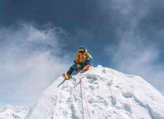Youngest Person to Summit World’s Highest Peaks Inspires Others to Follow – WSVN 7News Miami news-27102024-092323