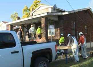 Pine Lawn Vacant Homes Controversy: 20 Properties Boarded Up news-27102024-093211