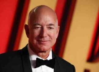 Bezos’ Silence on Non-Endorsement Causes Turmoil at The Washington Post news-27102024-102359