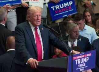 Trump’s Madison Square Garden Rally Draws Attention Away from Swing States – WSVN 7News | Miami News news-27102024-174103