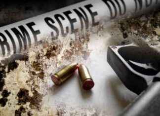 Tragic Shooting of Teen in North St. Louis County Under Investigation news-27102024-195459