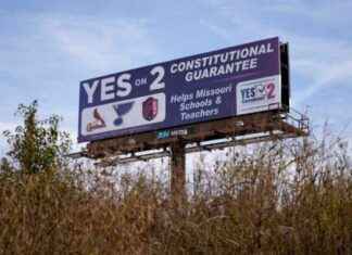 Missouri Sports Betting Ballot Measure: Tax Rate Debate and National Highlights news-28102024-002310