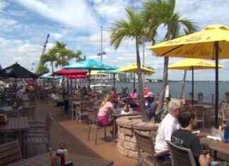 Farewell to Shuckers: North Bay Village Waterfront Restaurant Says Goodbye news-28102024-043414