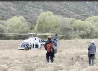 Rescued Hiker Found After 48 Hours in San Diego Backcountry news-28102024-063817