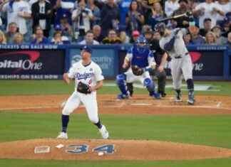 Aaron Judge and Yankees Look to Shine in World Series Game 3 at NY news-28102024-084037