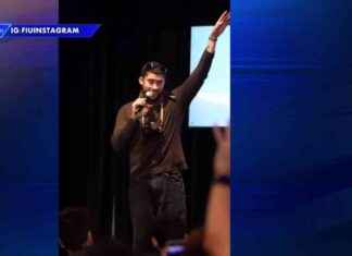 Bad Bunny Endorses Kamala Harris for President After Comedian’s Racist Jokes – WSVN 7News Miami news-28102024-084156