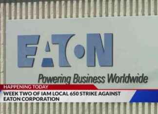Illinois Eaton Workers Strike for Fair Wages: Week Two Update news-28102024-144711