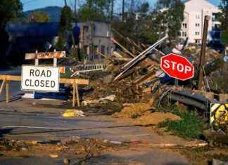 Students Return to School in Asheville, NC as Community Continues Helene Recovery news-28102024-144741