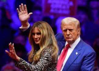 Key Events to Monitor in the Last Week of the Presidential Campaign news-28102024-165018