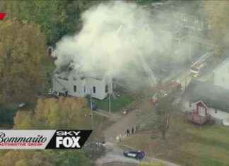 Fatal House Fire in Belleville Claims One Life, Injures Others news-28102024-191102