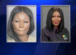 North Lauderdale Commissioner Faces Domestic Battery Charges: Bond Set at $250 news-29102024-013043