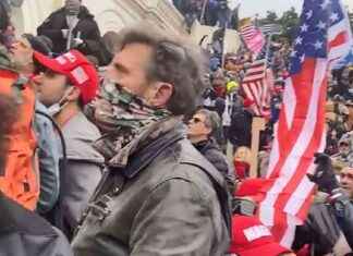 Actor from ‘Bob’s Burgers’ and ‘Arrested Development’ Sentenced to 1 Year in Prison for US Capitol Attack news-29102024-083851