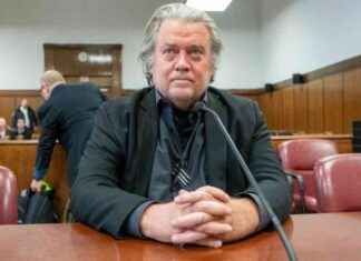 Steve Bannon released after 4 months in prison for contempt of Congress news-29102024-160416