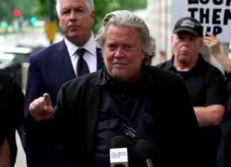Steve Bannon Released After 4-Month Prison Term for Contempt of Congress news-29102024-171138