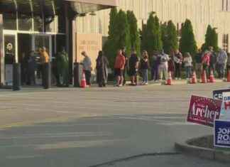 Increase in No Excuse Absentee Voting Turnout Prompts Continued Interest news-29102024-192227