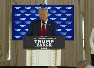 Trump Describes New York Rally with Crude and Racist Insults as ‘Lovefest’ – WSVN 7News | Miami News news-29102024-201923