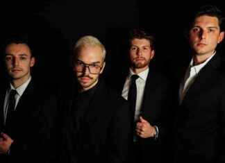 Forever or Else: Damager Celebrates Rock ‘n’ Roll Camaraderie – Chicago Reader news-30102024-052845