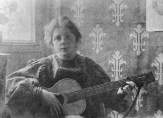 Discovering the Life and Art of Paula Modersohn-Becker in Chicago – Chicago Reader news-30102024-073213