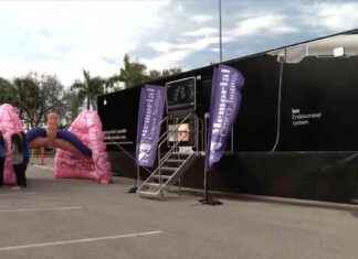 New Developments in Lung Cancer Treatment at Thoracic Oncology Mobile Experience – Pembroke Pines | WSVN 7News news-30102024-122931