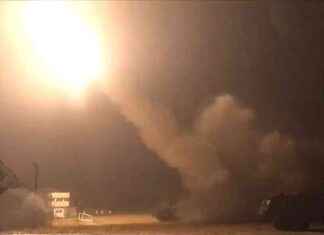 North Korea Launches New Long-Range Missile Capable of Hitting the US – WSVN 7News news-31102024-060303