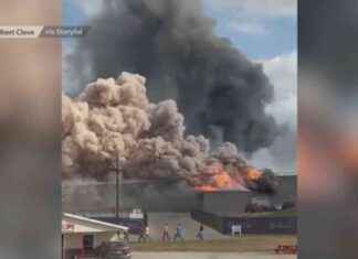 Addressing Safety Measures After Fredericktown Plant Fire: A Lawyer’s Perspective news-31102024-090520