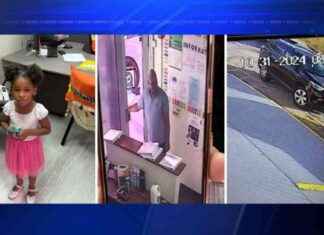 BSO Seeking Family of Young Girl Abandoned at West Park Daycare – WSVN 7News Miami news-31102024-212214