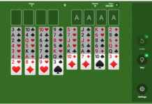 Free Cell: A Fun and Challenging Card Game to Enjoy Online