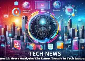 Betechit News Analysis : The Latest Trends In Tech Innovations Betechit News Analysis: The Latest Trends In Tech Innovations