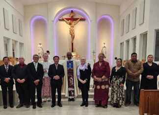 Church of the Holy Spirit Expands Community Outreach Programs Church of the Holy Spirit Expands Community Outreach Programs