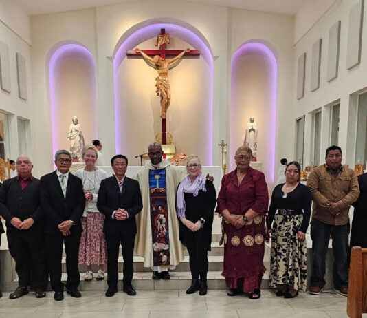 Church of the Holy Spirit Expands Community Outreach Programs Church of the Holy Spirit Expands Community Outreach Programs