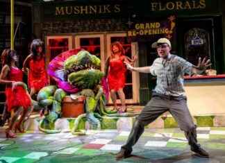 The Ultimate Guide to the Chicago Reader’s The Plant That Roared news-01112024-033412