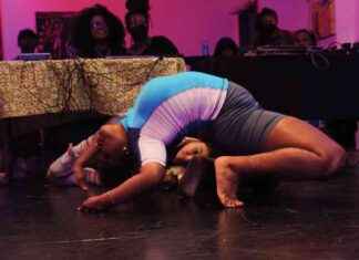 Multihyphenate Cultural Worker Kopano in the Chicago Reader news-01112024-053538