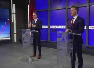 Top 5 Memorable Moments from the Missouri Senate Debate news-01112024-073546