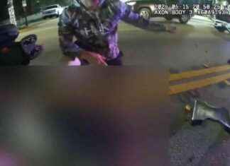 Fatal Motorcyclist Crash Caught on Bodycam in Miami Beach: Truck Driver Falls Asleep – WSVN 7News news-01112024-085850