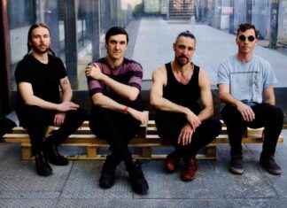 Extra Life: Innovative Art-Rockers from Heavy New York – Chicago Reader news-01112024-174047