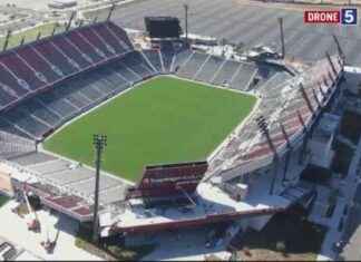 San Diego Wave FC Final Season Match Moved to Louisville for Safety Reasons news-02112024-020319