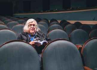 Jonathan Rosenbaum Interview: Insights from Chicago Reader Critic news-03112024-054640