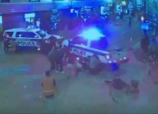 Orlando Police Investigate Halloween Shootings in Nightlife District: What We Know news-03112024-054730