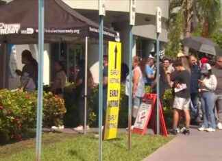 Early Voting in Broward and Miami-Dade Counties Ahead of Election Day – WSVN 7News | Miami News, Weather, Sports | Fort Lauderdale news-03112024-085651