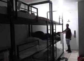 Relocated Homeless Individuals from Camillus House to South Beach Hostel Amid Negotiations – WSVN 7News news-03112024-095720