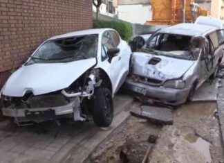 Shattered Lives of Paiporta: Spain Floods Epicenter – WSVN 7News | Miami news-03112024-141735