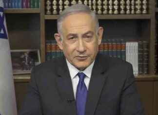 Investigation Into Leaks Boosting Netanyahu Amid Gaza Truce Talks – WSVN 7News | Miami News news-03112024-192009